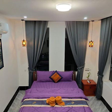 Davyta House Apartment Siem Reap Ngoại thất bức ảnh