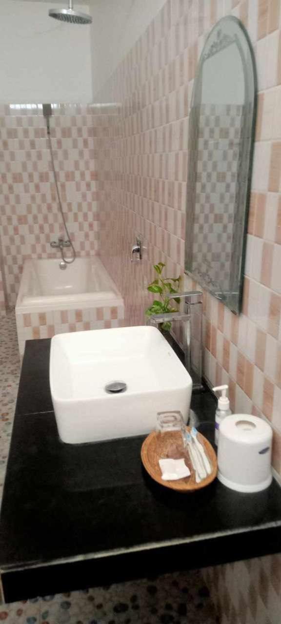 Davyta House Apartment Siem Reap Ngoại thất bức ảnh