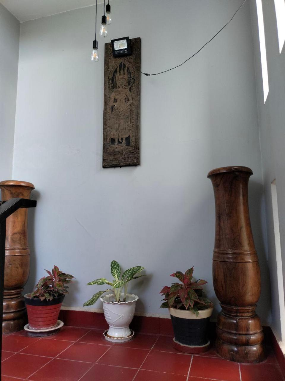 Davyta House Apartment Siem Reap Ngoại thất bức ảnh