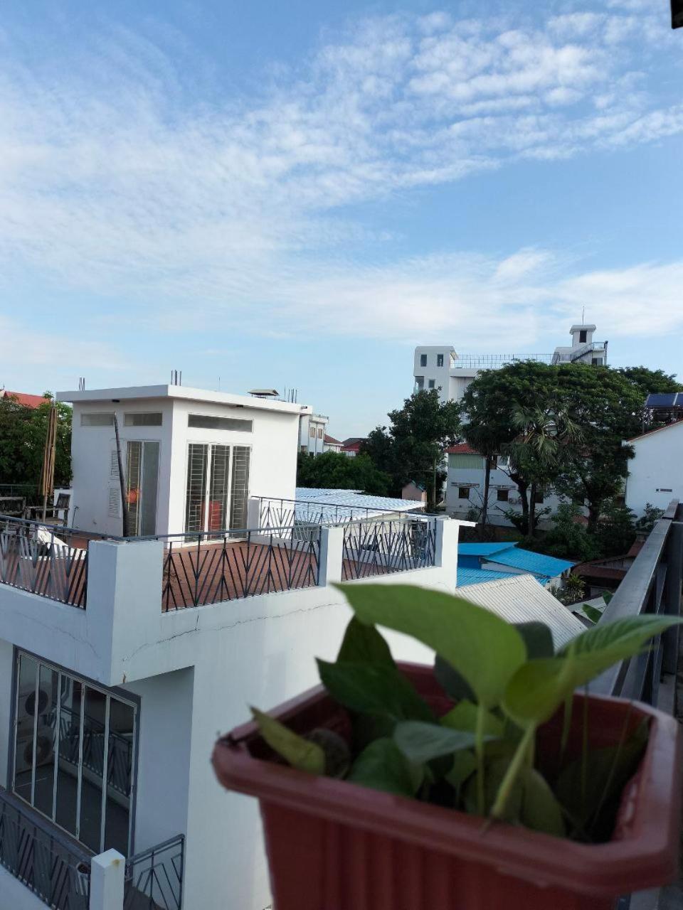 Davyta House Apartment Siem Reap Ngoại thất bức ảnh
