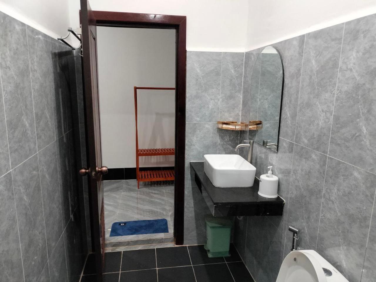 Davyta House Apartment Siem Reap Ngoại thất bức ảnh