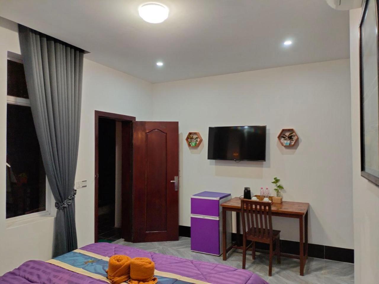 Davyta House Apartment Siem Reap Ngoại thất bức ảnh