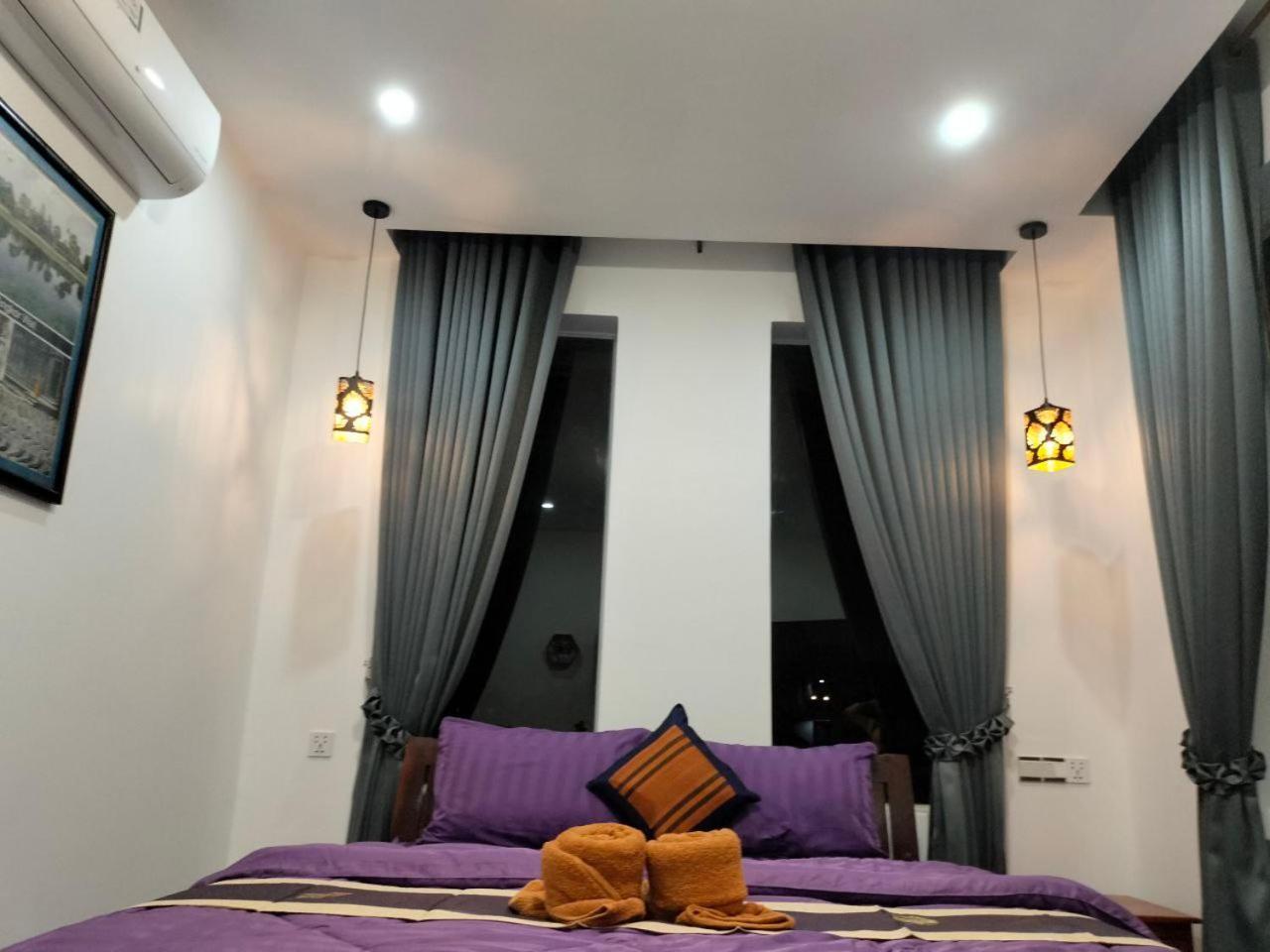 Davyta House Apartment Siem Reap Ngoại thất bức ảnh