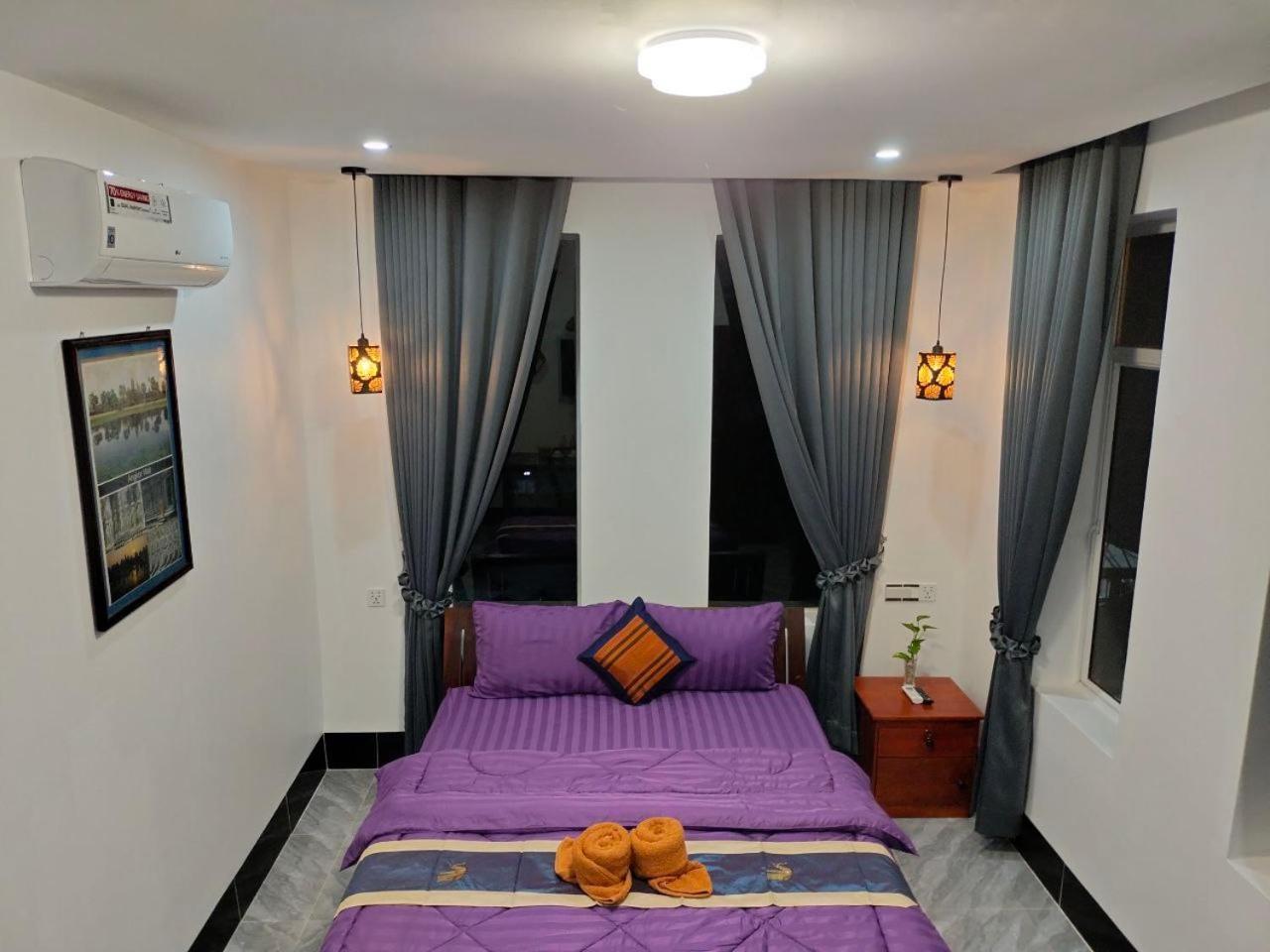 Davyta House Apartment Siem Reap Ngoại thất bức ảnh