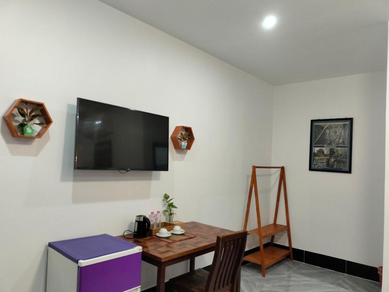 Davyta House Apartment Siem Reap Ngoại thất bức ảnh