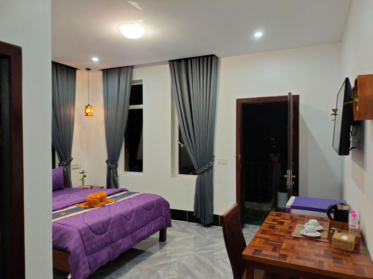 Davyta House Apartment Siem Reap Ngoại thất bức ảnh