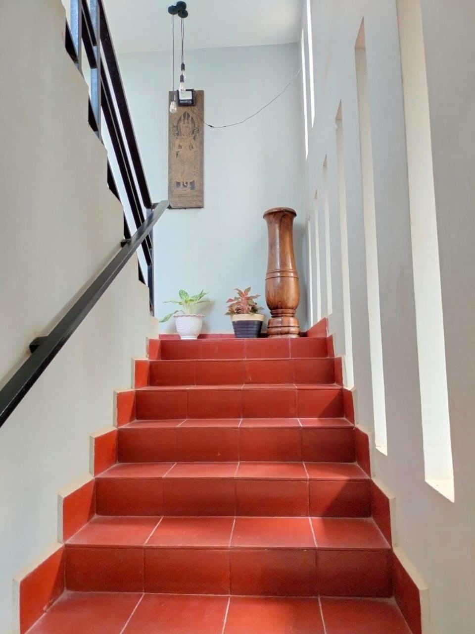 Davyta House Apartment Siem Reap Ngoại thất bức ảnh