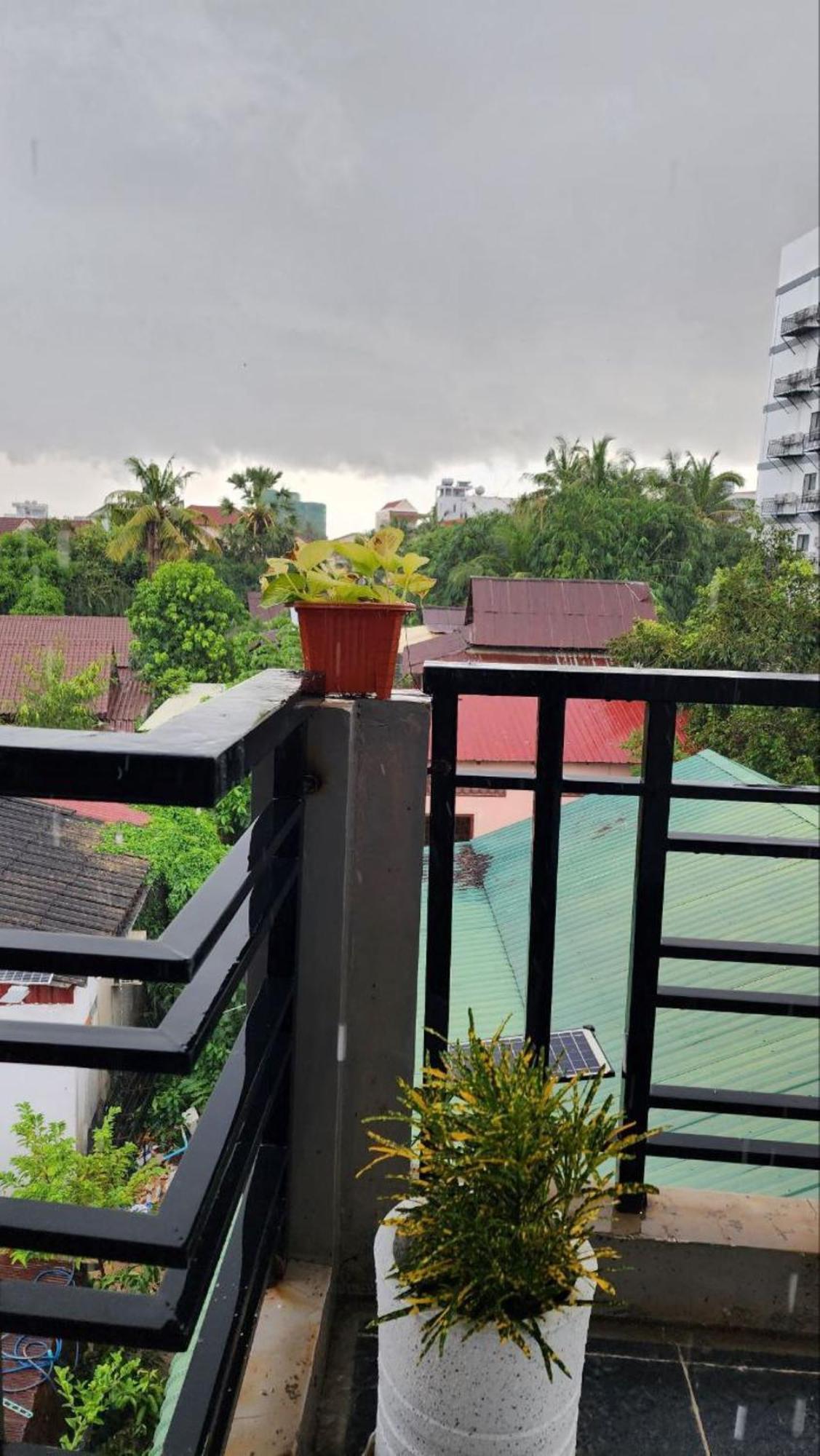 Davyta House Apartment Siem Reap Ngoại thất bức ảnh