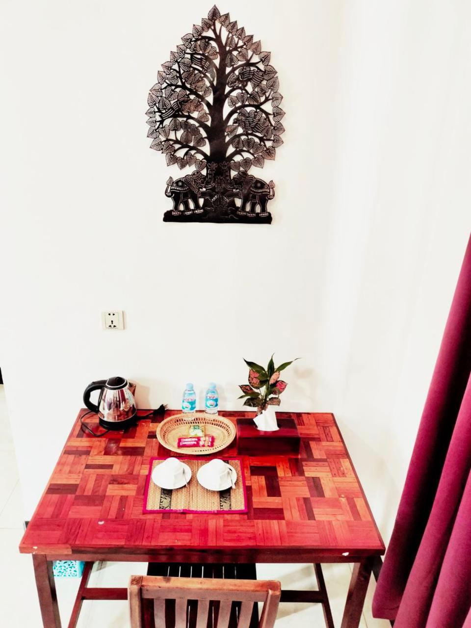 Davyta House Apartment Siem Reap Ngoại thất bức ảnh