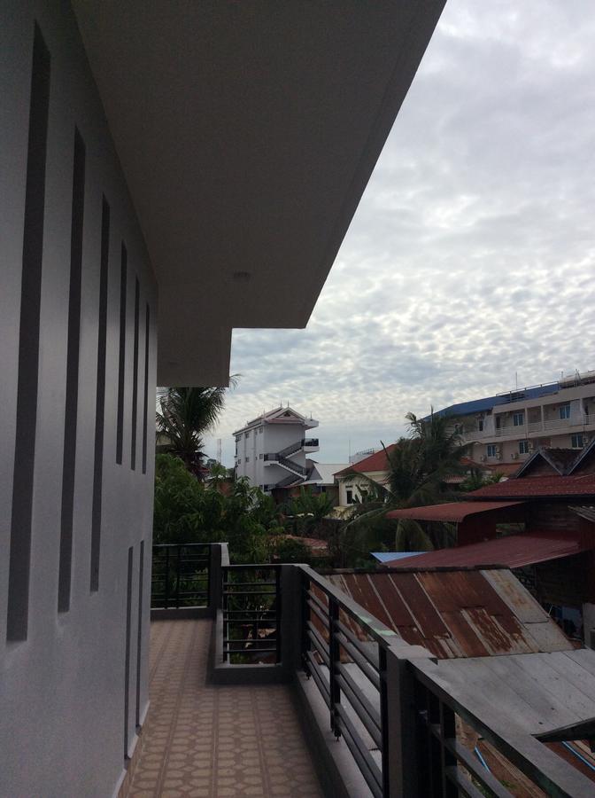 Davyta House Apartment Siem Reap Ngoại thất bức ảnh