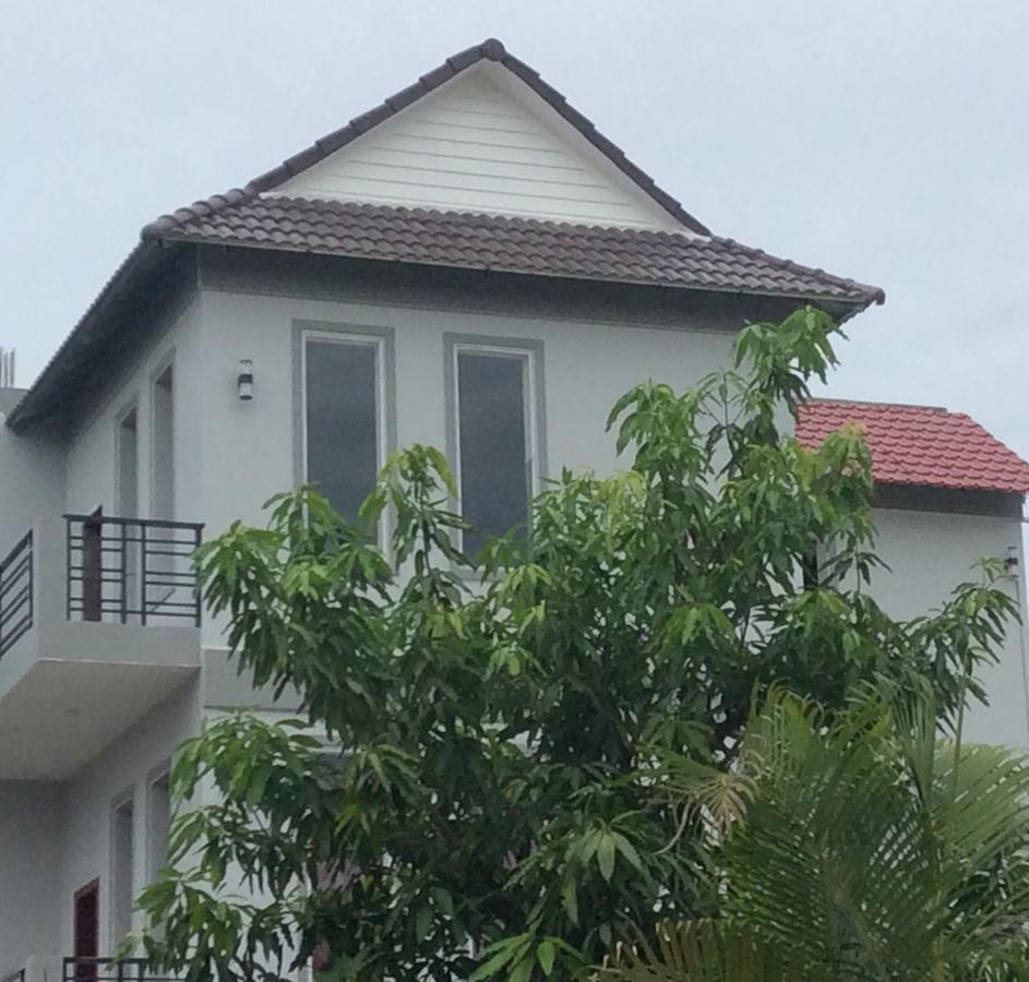 Davyta House Apartment Siem Reap Ngoại thất bức ảnh