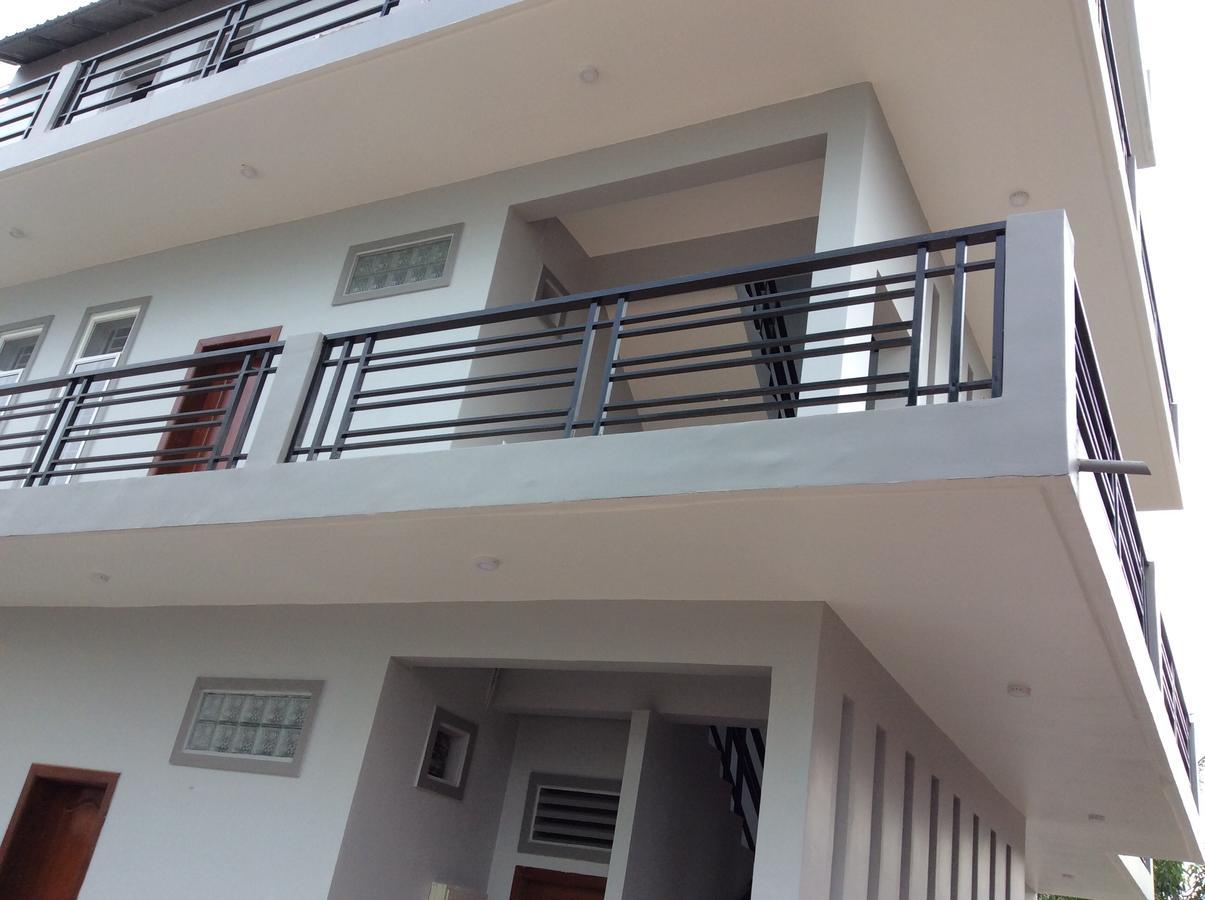 Davyta House Apartment Siem Reap Ngoại thất bức ảnh