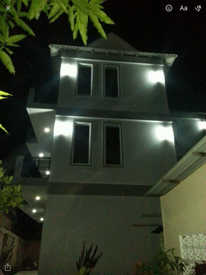 Davyta House Apartment Siem Reap Ngoại thất bức ảnh