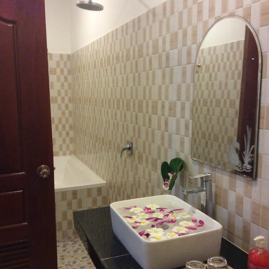 Davyta House Apartment Siem Reap Ngoại thất bức ảnh